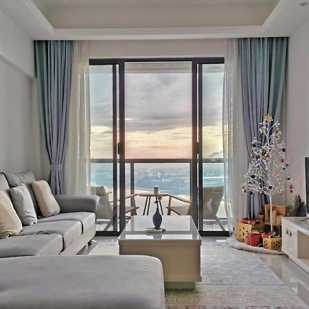 Yussy 2 Bedroom Sea View Condo At R&F Princess Cove Johor Bahru Bagian luar foto