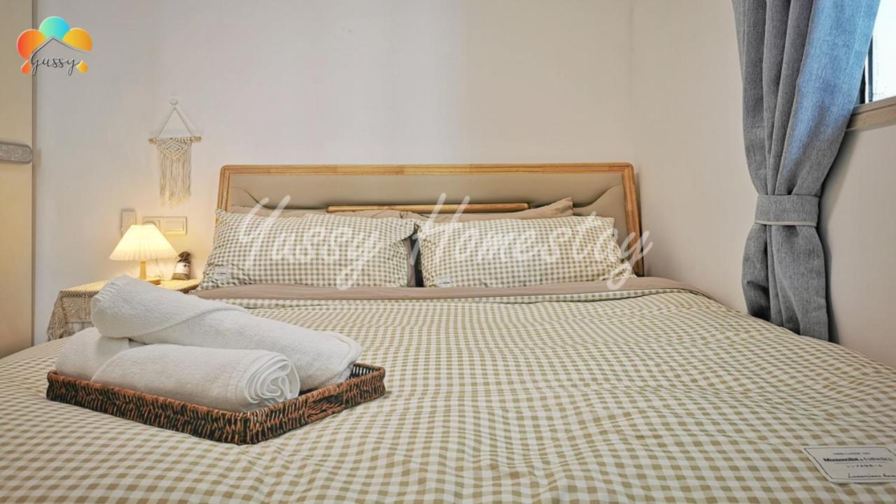Yussy 2 Bedroom Sea View Condo At R&F Princess Cove Johor Bahru Bagian luar foto